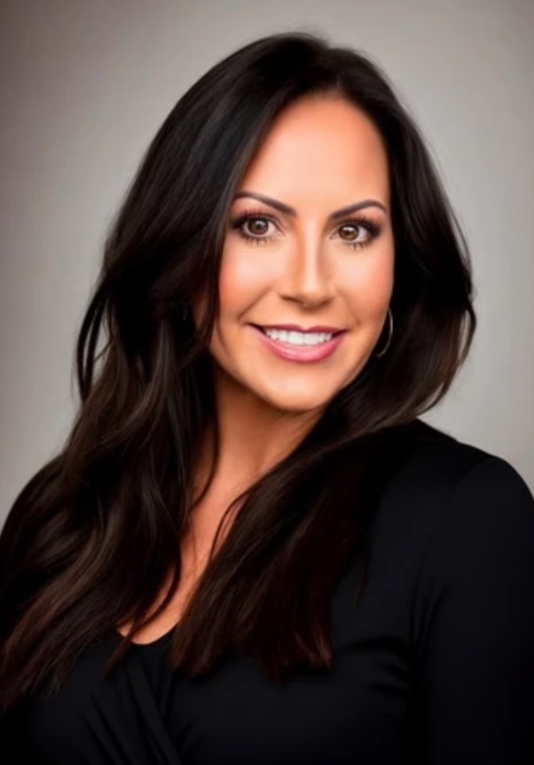 Dana Kinsolving